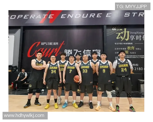 广州篮球队实力对比深度解析及未来发展趋势展望